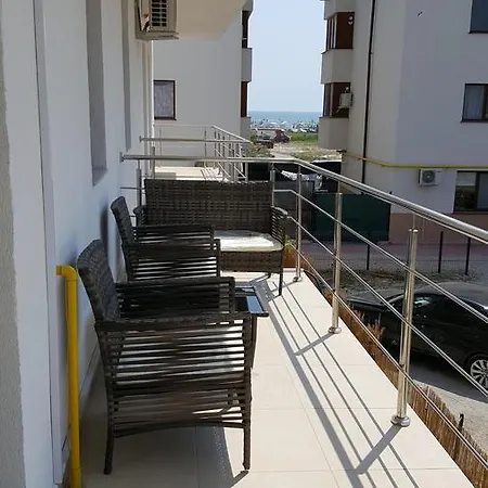 Porto Del Mar ナボダリ