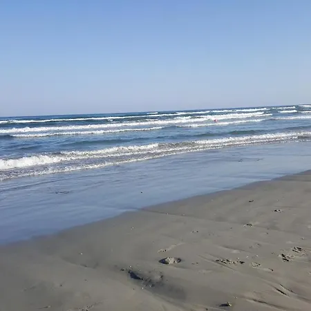 アパート Porto Del Mar *