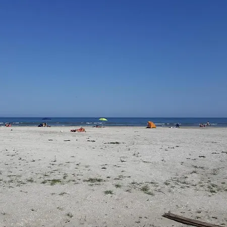 アパート Porto Del Mar ナボダリ