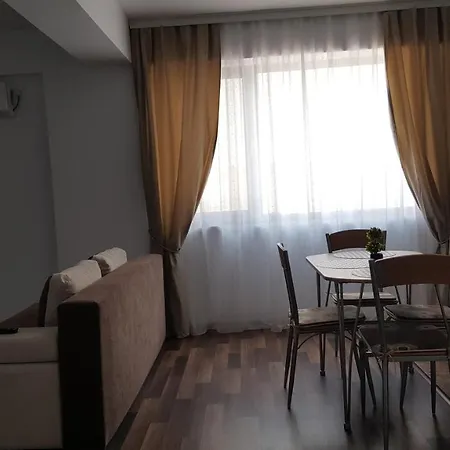 Porto Del Mar アパート
