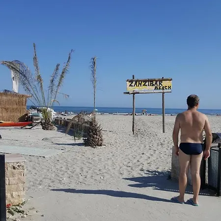 Porto Del Mar