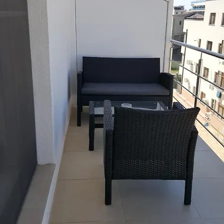 Porto Del Mar アパート